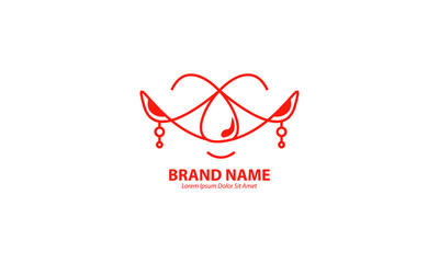 abstract business logo