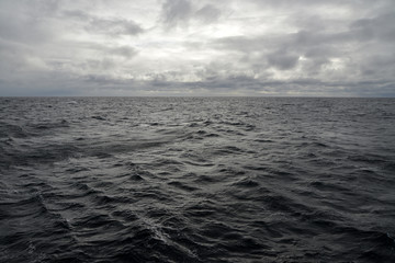 Arctic, Russia, Barents sea