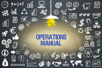 Operations Manual 