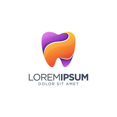 Dental Logo Design