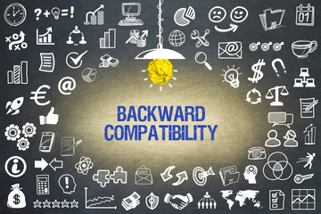 Backward compatibility 