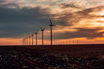 Windfarm