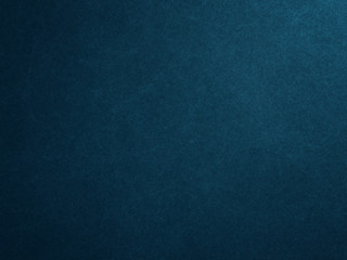 Abstract Dark Blue Grunge Background 