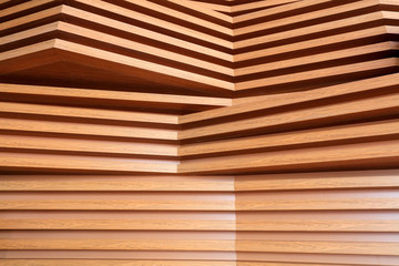 Plank decorative texture