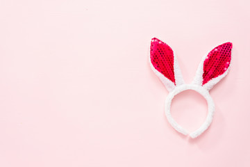 Easter bunny ears