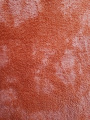Fototapeta premium abstract background with divorces and flare in red-brown colors