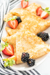 Crepes