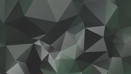 Obraz premium abstract green background