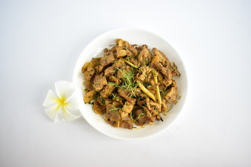 northern thai food