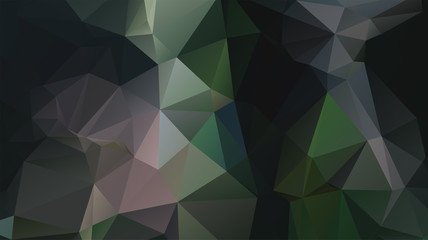 abstract green background