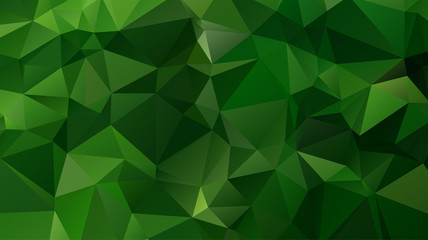 abstract green background