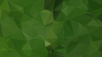 abstract green background