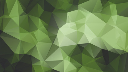 Obraz premium abstract green background