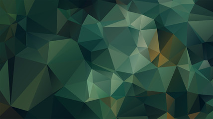 abstract green background