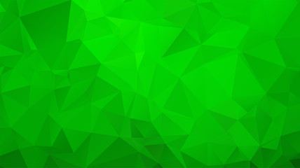 abstract green background