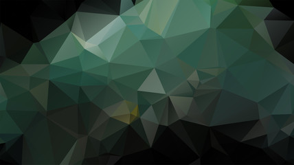 abstract green background