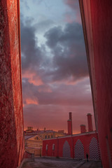 Fototapety na wymiar - Fototapeta24.pl