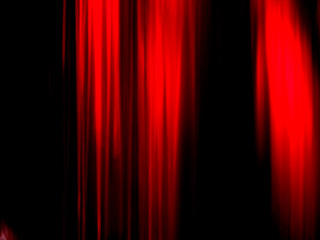 background with red curtain, sweden, stockholm europe, nacka