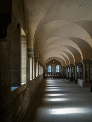 KLOSTER MAULBRONN