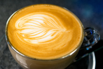 coffe cream