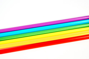 LGBT, the symbol of the LGBT community