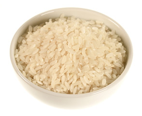 bowl of rice