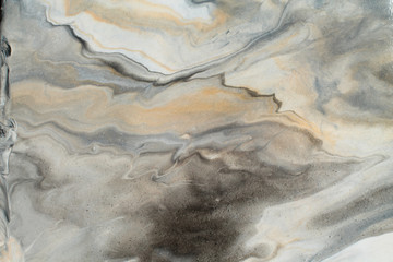 Abstract design watercolor picture painting illustration background 