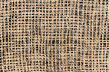 macro close up of linen textile fabric material simple background textured surface 