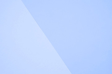 Light paper background in classic blue.