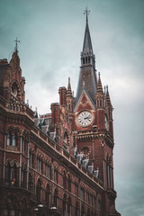 Fototapeta na wymiar tower in london