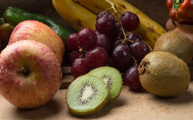 Jugos naturales para la vida y la salud