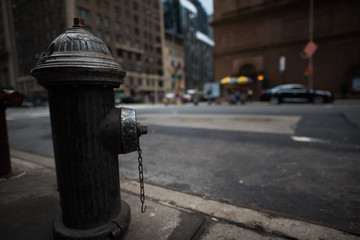 street of new york