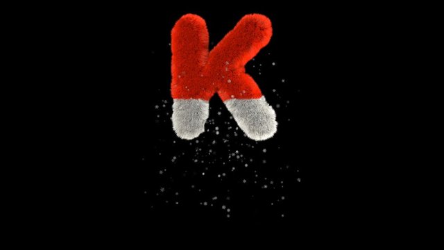 fun, holiday, winter, snow, hair, typography, typeface, u, v, w, x, symbol, fur, wool, alphabet, type, red, 3d, character, claus, white, christmas font, font, wild, illustration, set, abc, furry, fluf
