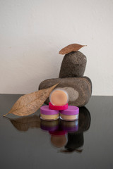 spa still life