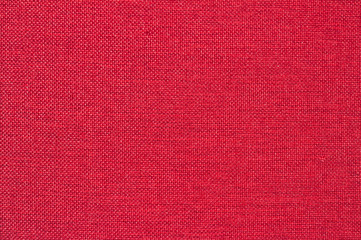 Fototapeta premium red cloth fabric texture