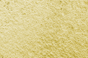 Yellow wall abstract backround texture