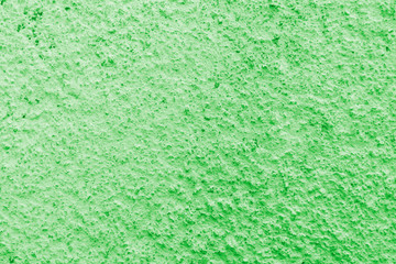 Green wall abstract backround texture