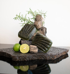 soap nature