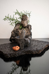 Stone