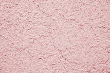 Cracked wall abstract background texture