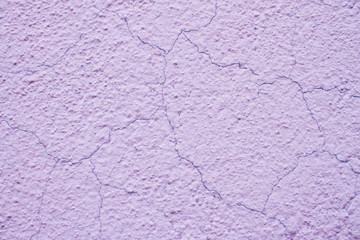 Cracked wall abstract background texture
