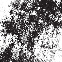 Fototapeta premium Distress Overlay Background