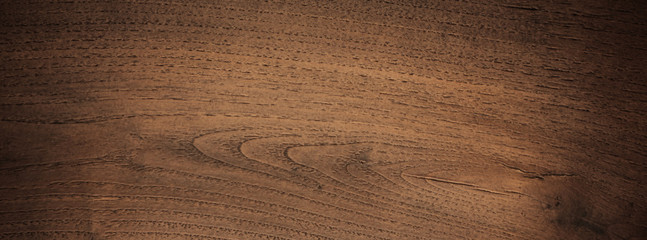 elegant brown wood texture may used as background.