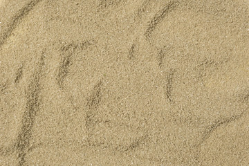 Fototapeta na wymiar sand background 