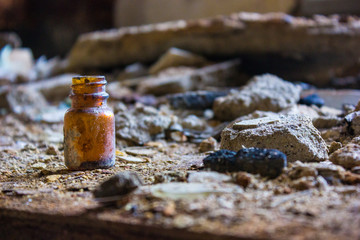 Obraz premium Lavelle