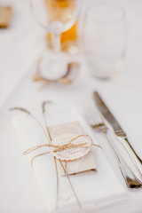 Décoration de table