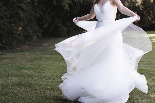 La mari&eacute;e danse