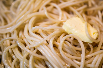 espagueti 