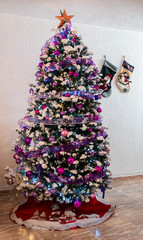 Adornos navide&ntilde;os