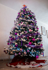 Adornos navide&ntilde;os